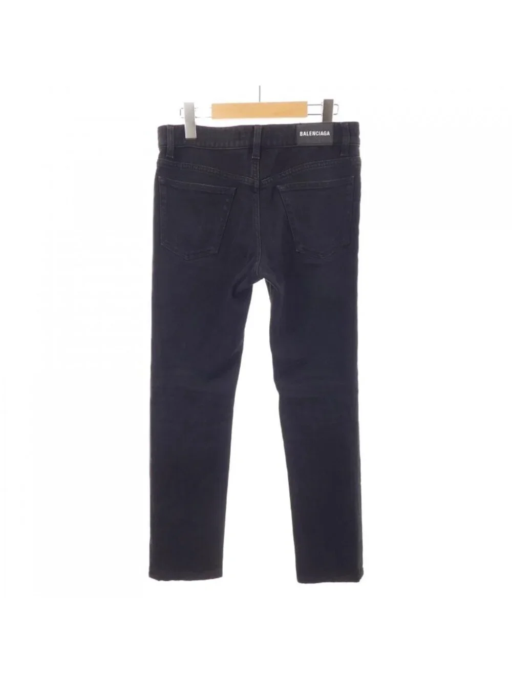 Balenciaga Pants Black